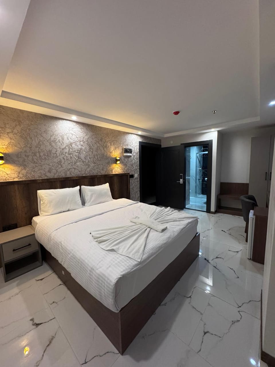 Navşar Otel Hotel in Turkey