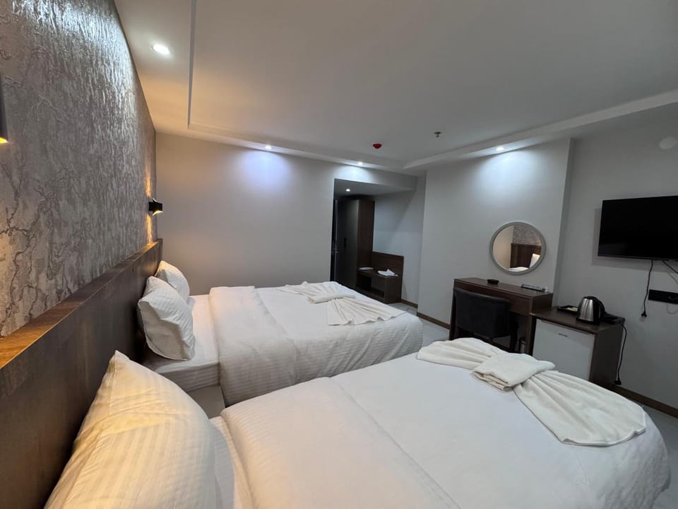 Navşar Otel Hotel in Turkey