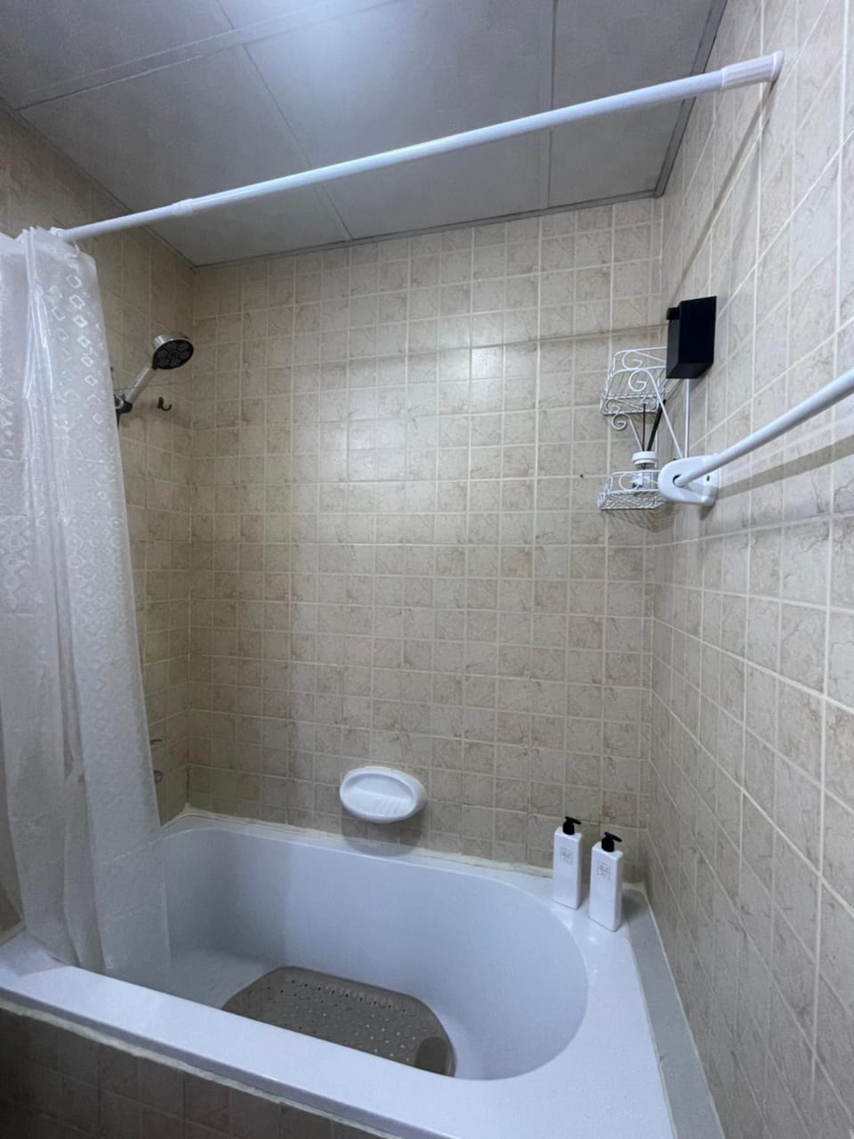 جاردن سيتي عجمان حميدية Apartment in Ajman