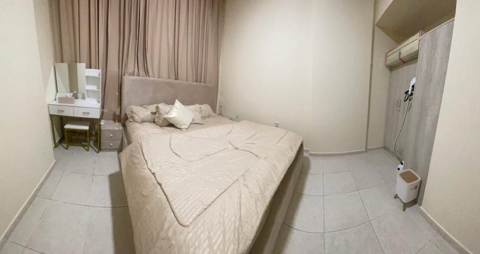 جاردن سيتي عجمان حميدية Apartment in Ajman