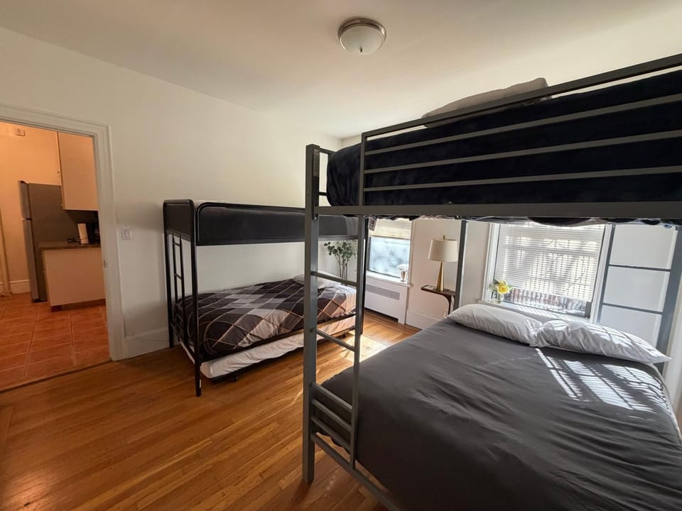 3BR Suite at Times Square Apartment in Midtown
