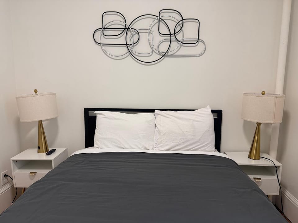 3BR Suite at Times Square Apartment in Midtown