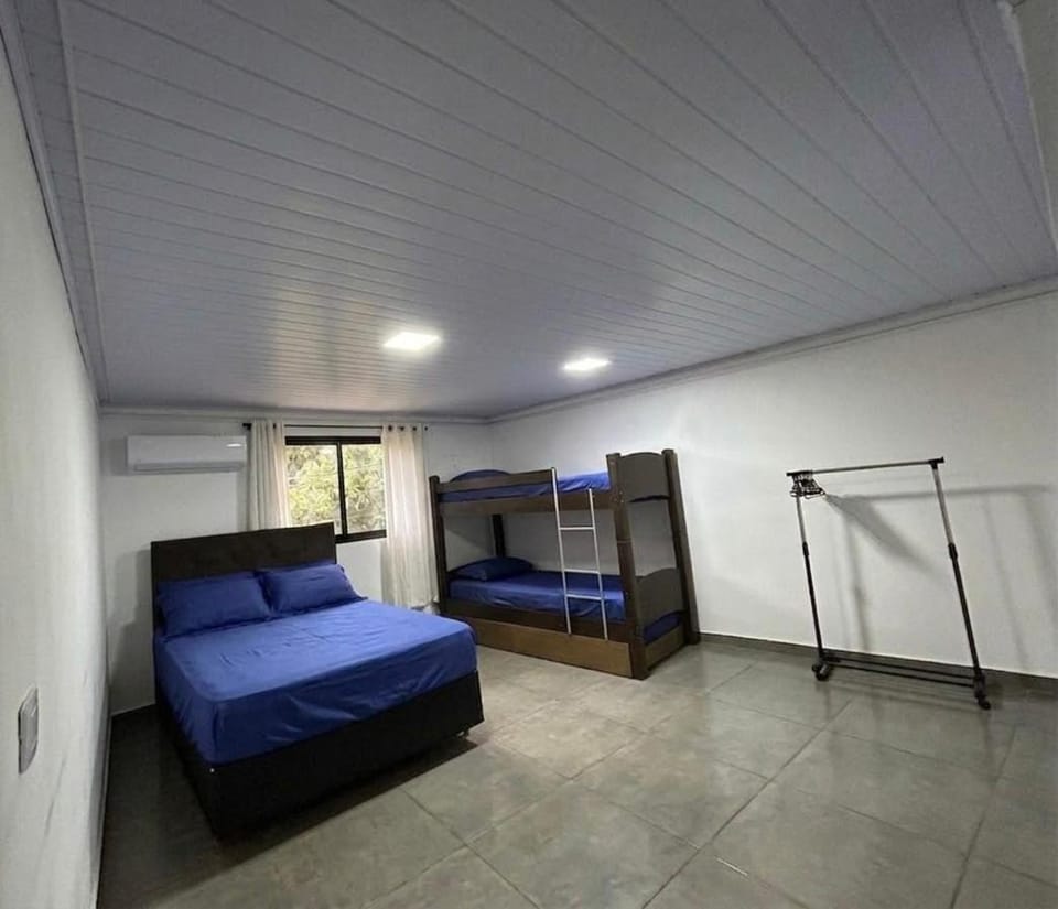 Solar dos Amigos House in Foz do Iguaçu