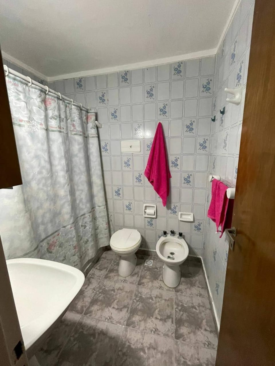 Kaizen Apartment in Necochea