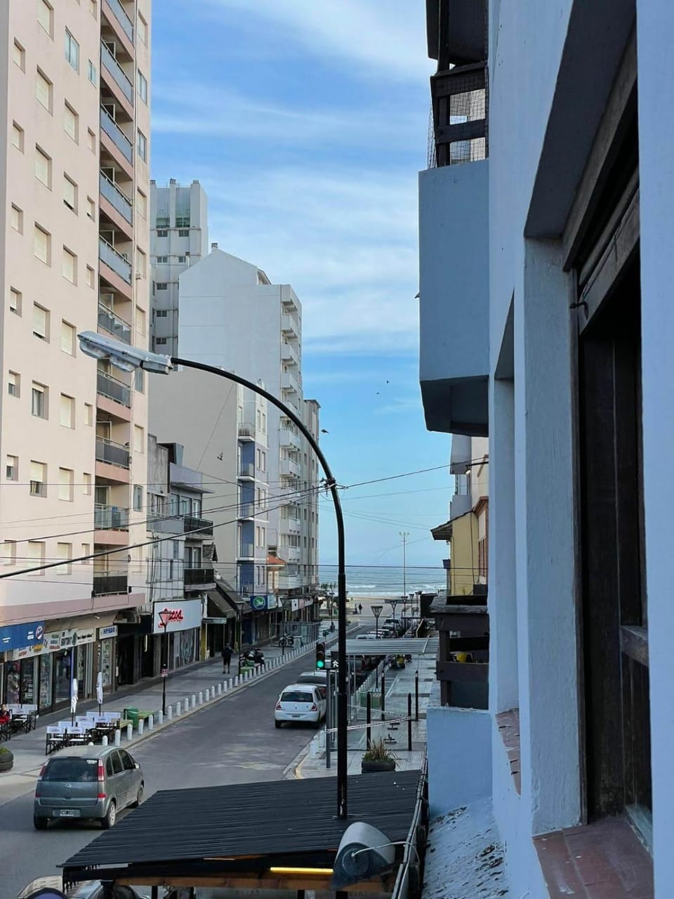 Kaizen Apartment in Necochea