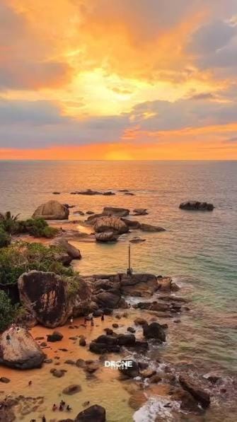 Rivithma Guest House Hotel in Southern Province