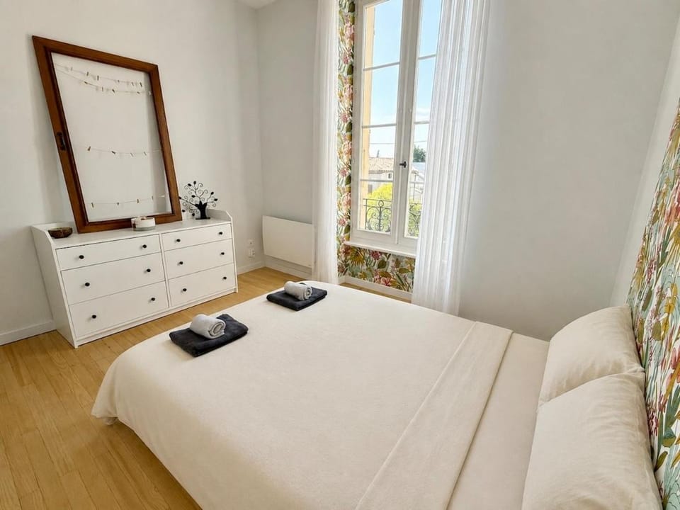 La Parenthèse du Canal Charme, Parking Apartment in Castelnaudary