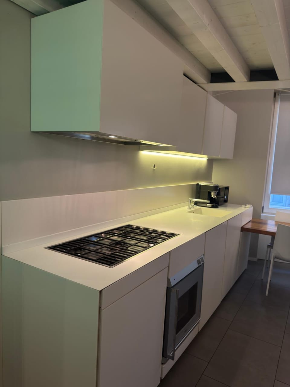 Casa design ai Portici House in Rovereto