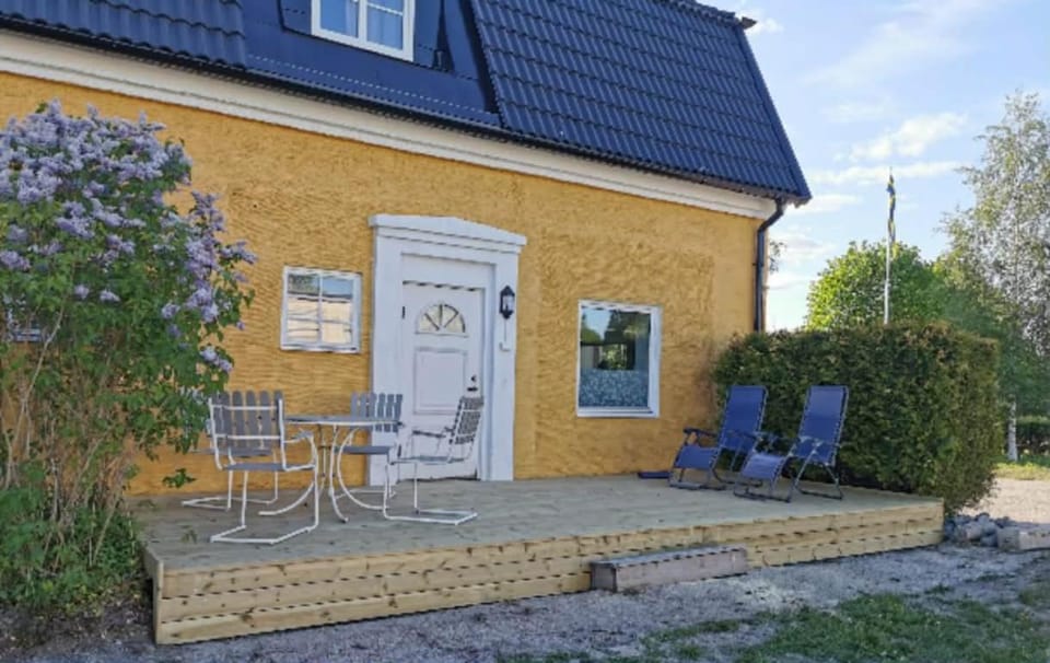 Tvårumslägenhet centralt Apartment in Sweden