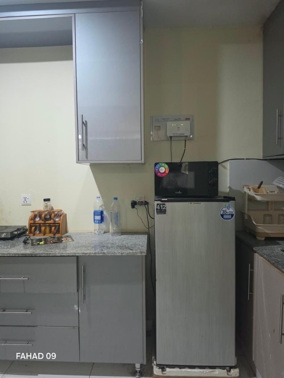 Flat in Topcity 1 Islamabad Apartment in Islamabad