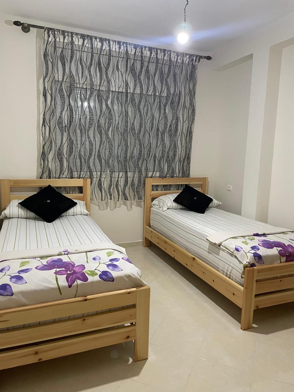 شقة للكراء اليومي خاص بالعائلة Apartment in Tangier-Tétouan-Al Hoceima