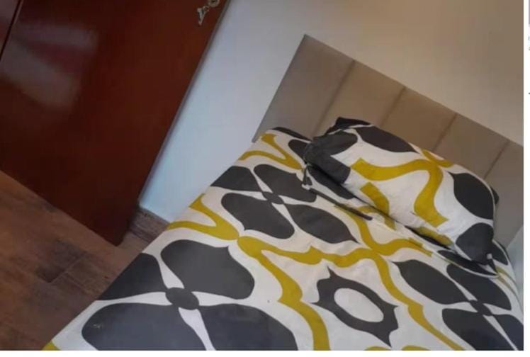 apto novo vila carrão Apartment in Sao Paulo City