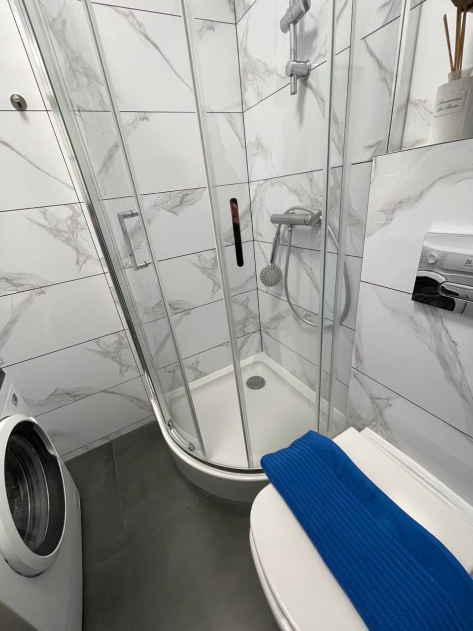 Apartament Esente Cicha Latarnia Morska Apartment in West Pomeranian Voivodeship, Poland