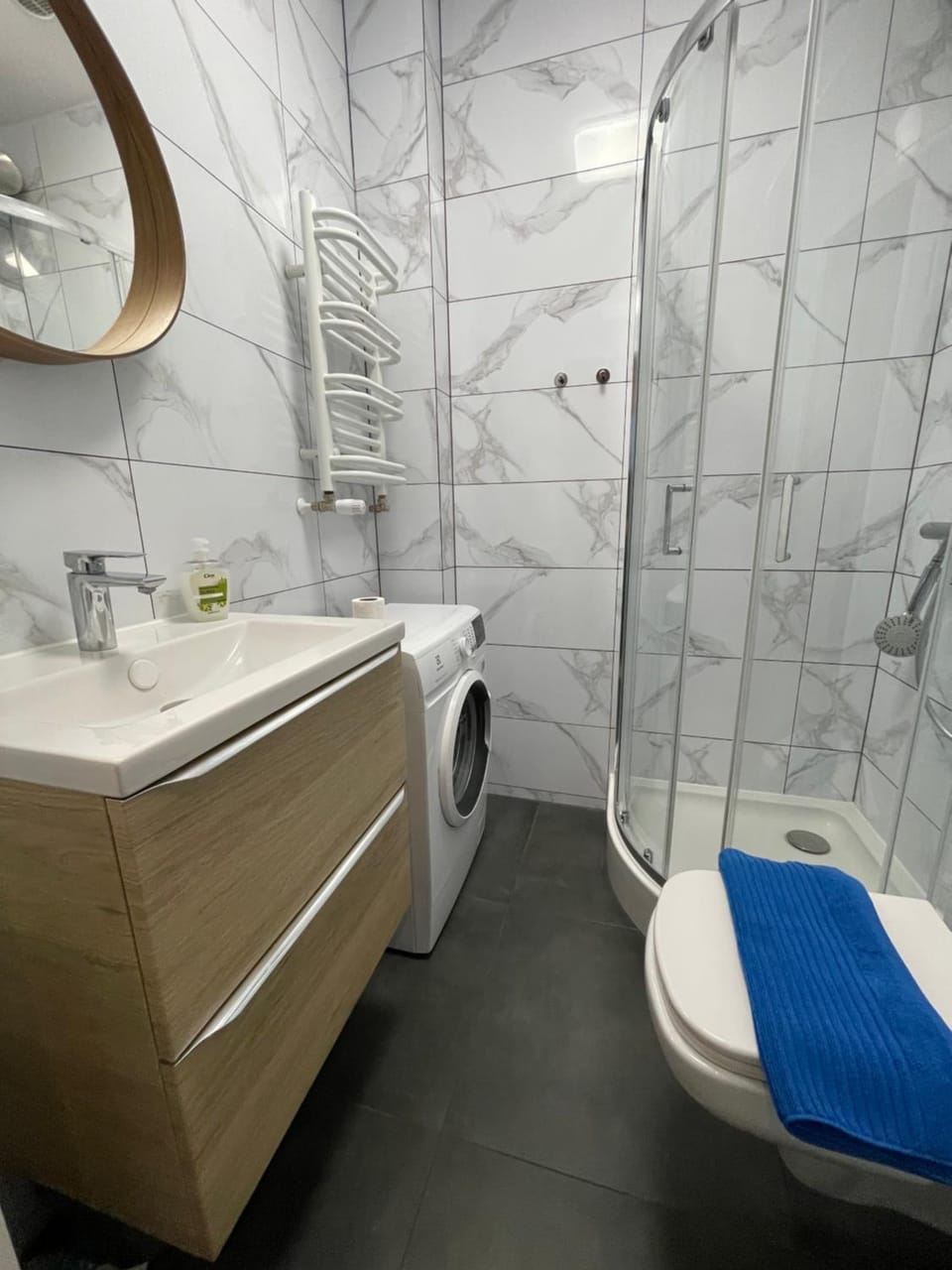 Apartament Esente Cicha Latarnia Morska Apartment in West Pomeranian Voivodeship, Poland