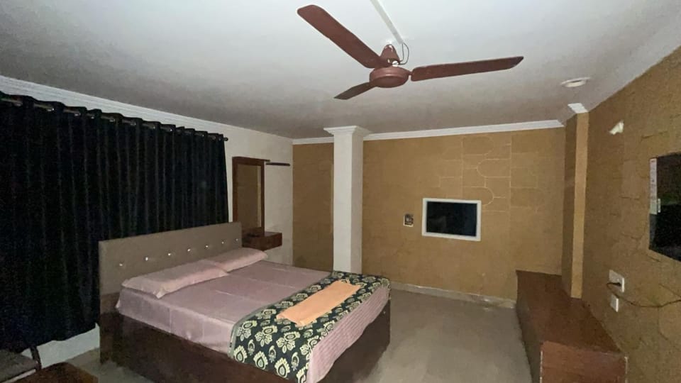 Tilak Grand Inn Hotel in Andhra Pradesh