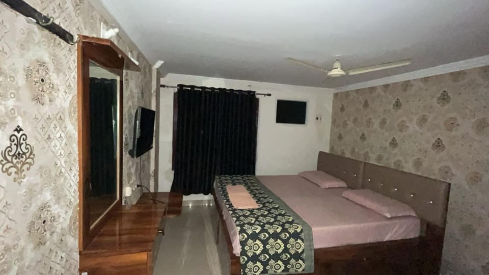 Tilak Grand Inn Hotel in Andhra Pradesh