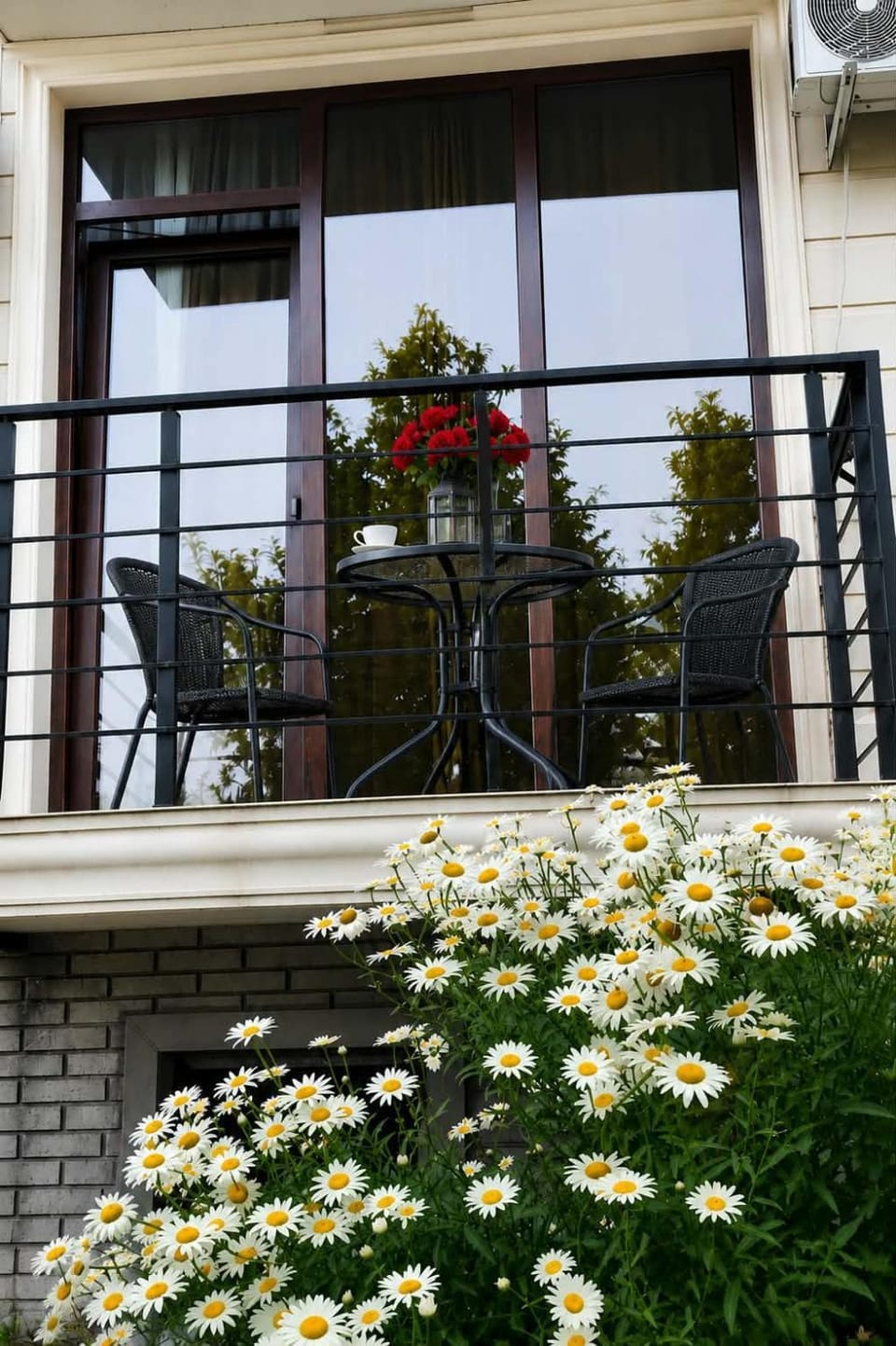 the wite house Bed and Breakfast in Adjara, Georgia