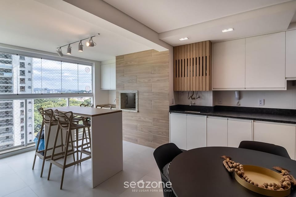 BBQ facilities, Kitchen or kitchenette