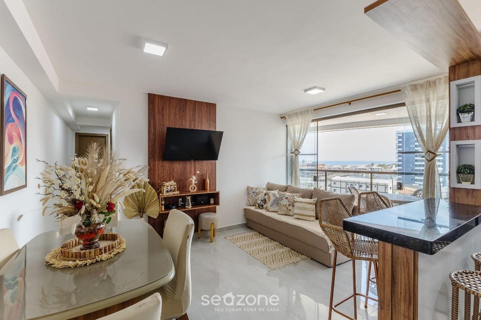 TV and multimedia, Living room, Dining area