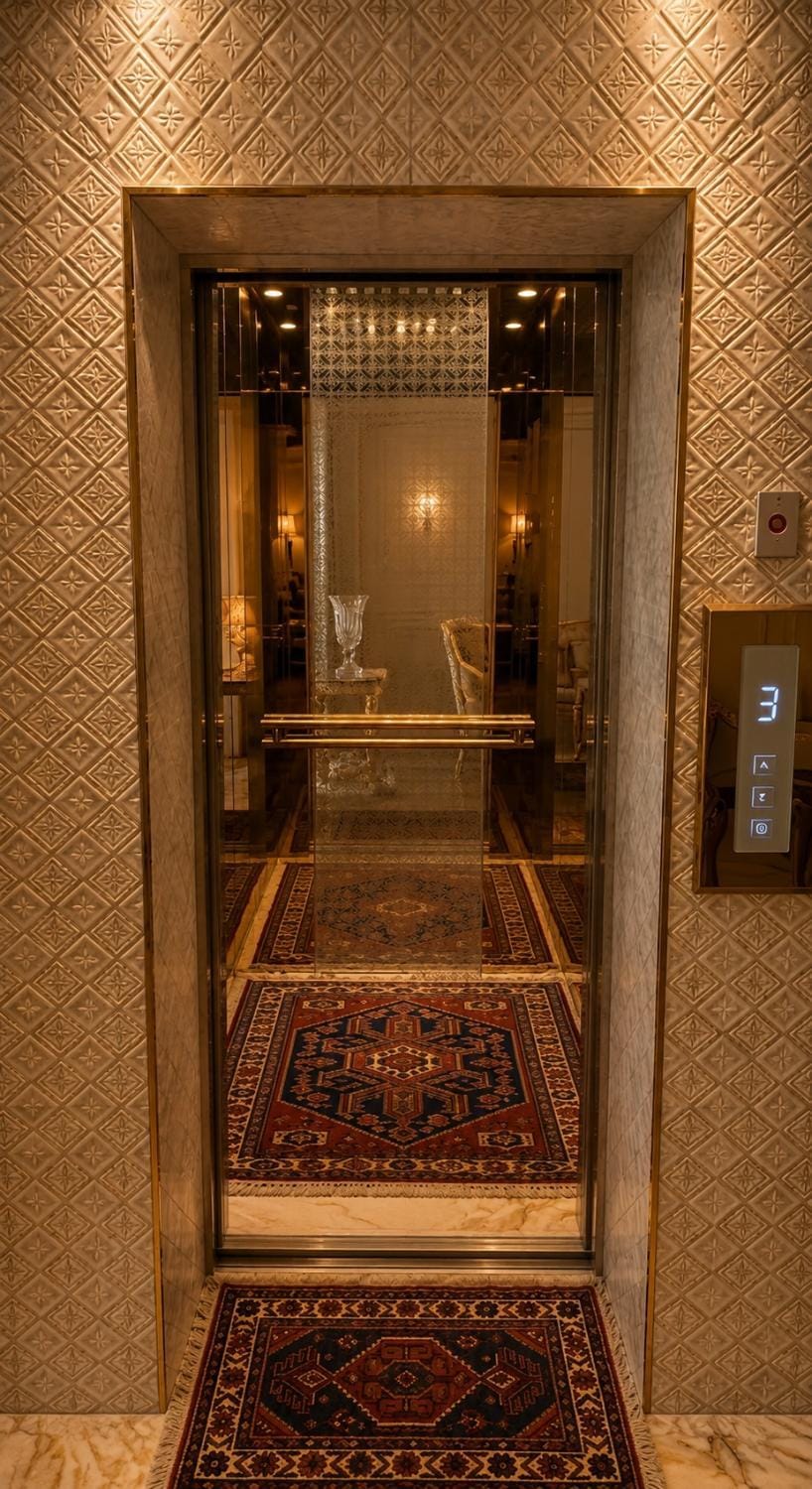 elevator