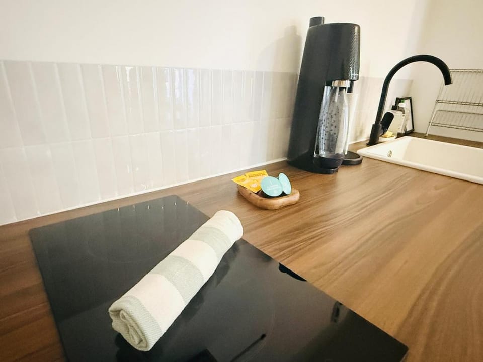 Studio Yuzu Apartment in Provence