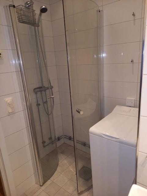 20 Stepps to the door Apartment in Stockholm