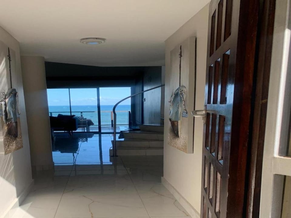 The Dolphines Hive View House in KwaZulu-Natal