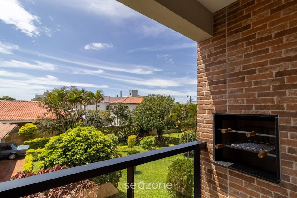BBQ facilities, Balcony/Terrace