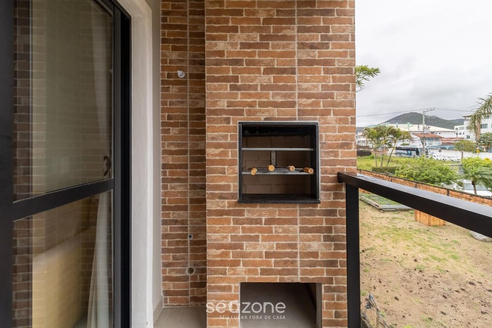 BBQ facilities, Balcony/Terrace