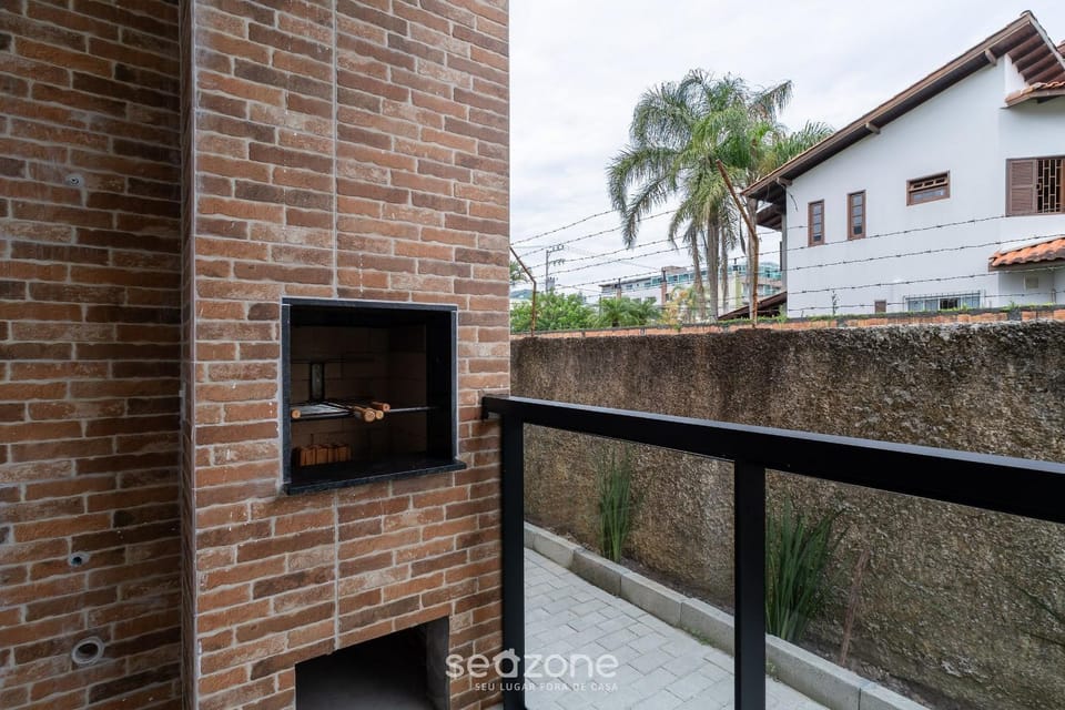 BBQ facilities