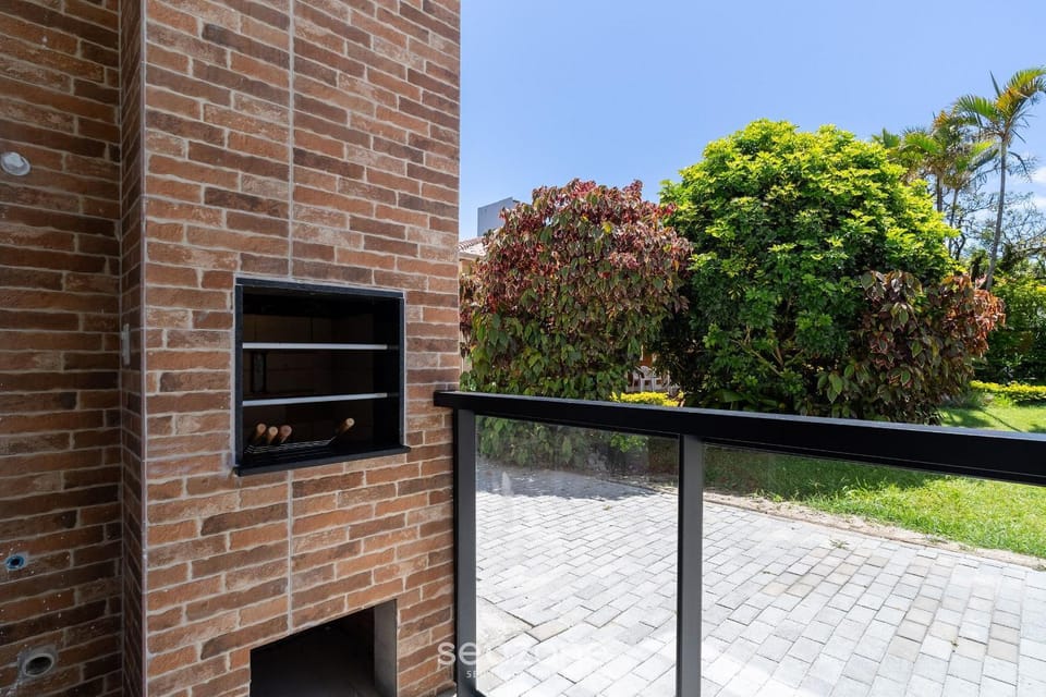 BBQ facilities
