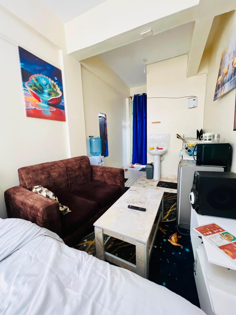 Jiji Havens Apartment in Nairobi County