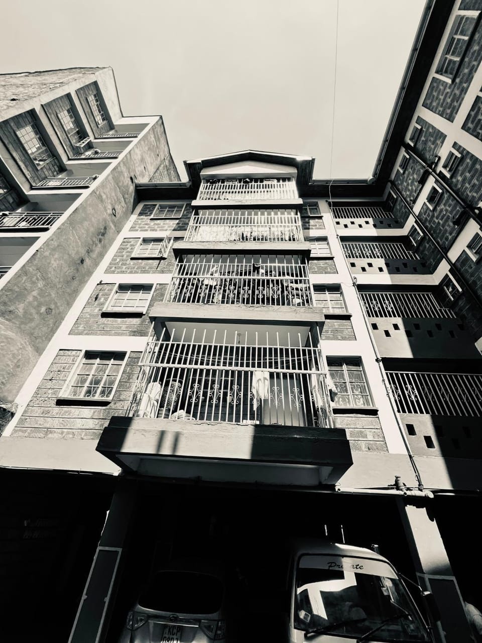 Jiji Havens Apartment in Nairobi County