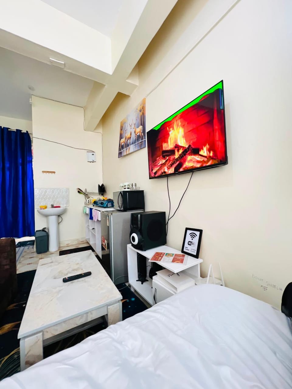 Jiji Havens Apartment in Nairobi County