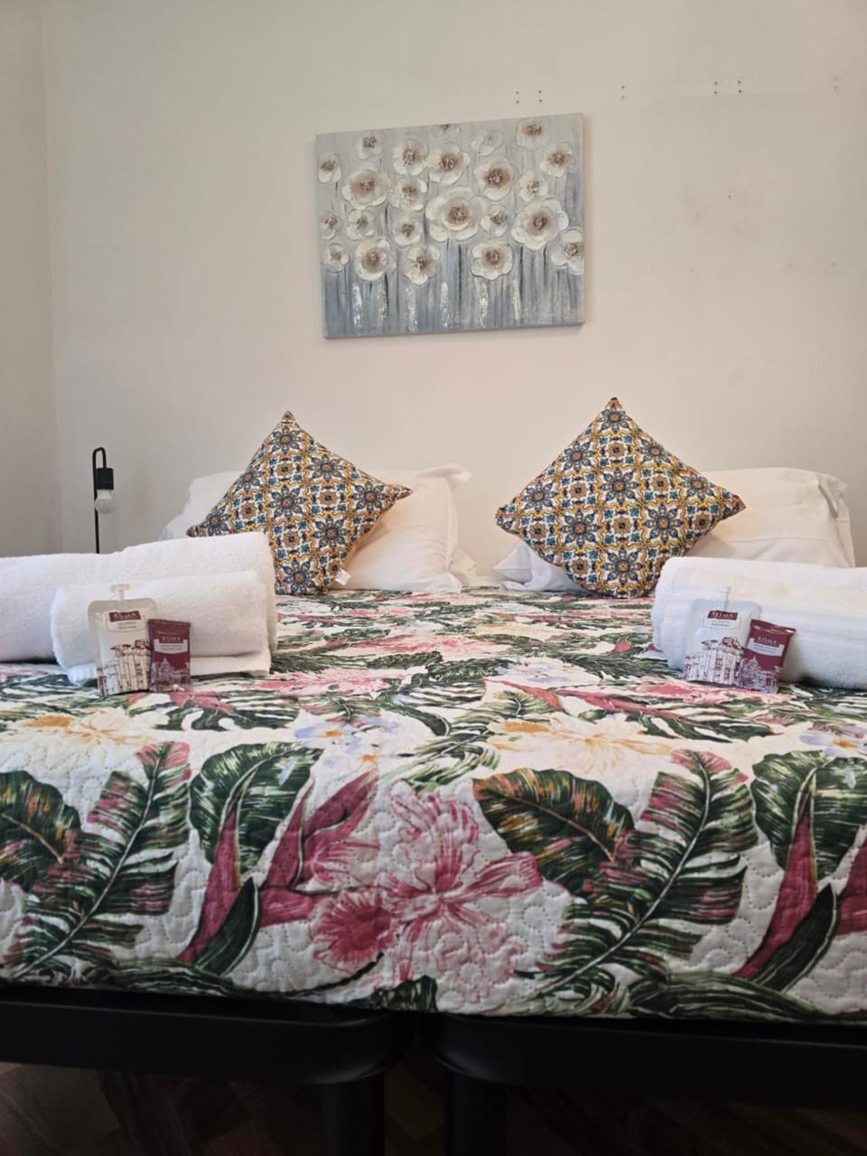 Portuense Urban Apartment Apartment in Rome