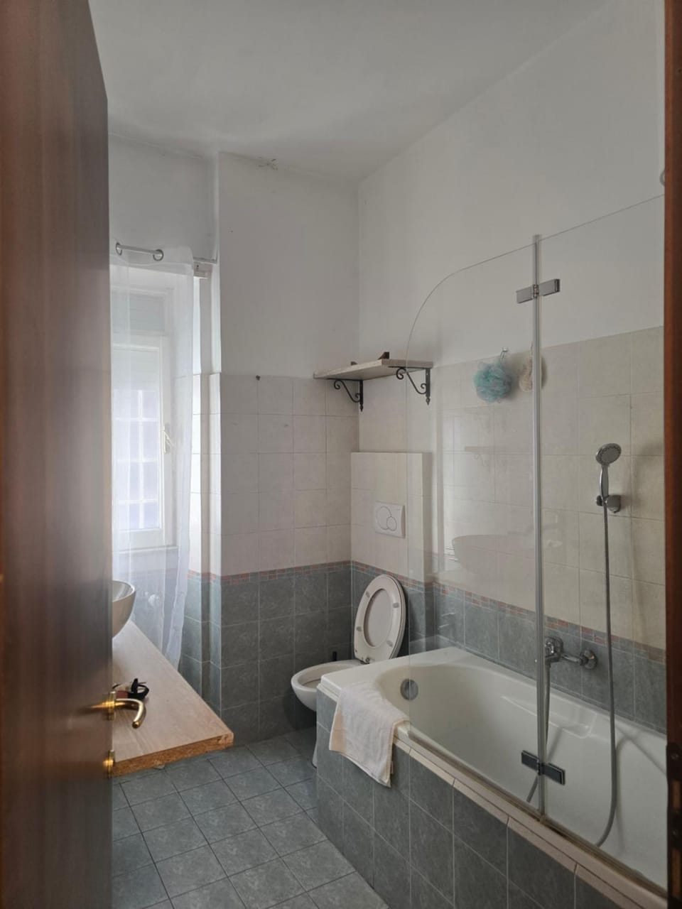 Portuense Urban Apartment Apartment in Rome