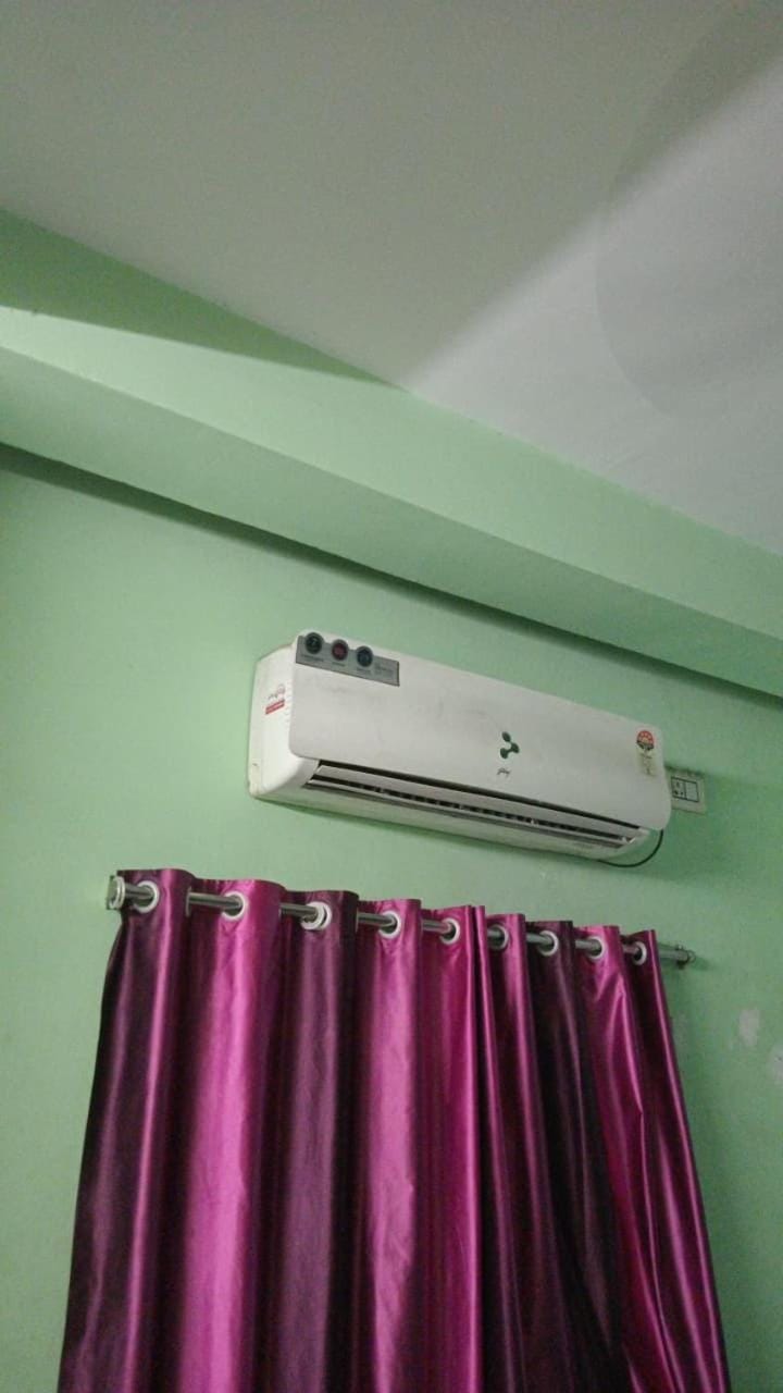 Balaji Rest House Hostel in Kolkata