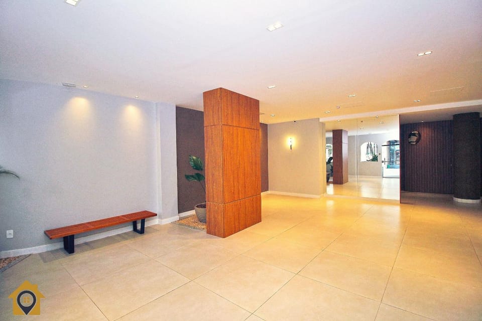 Leme Beach Residence by Your Home Rio Apartment in Rio de Janeiro