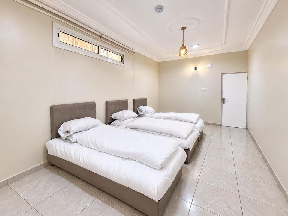 شقة بإطلالة بانورامية Apartment in Saudi Arabia