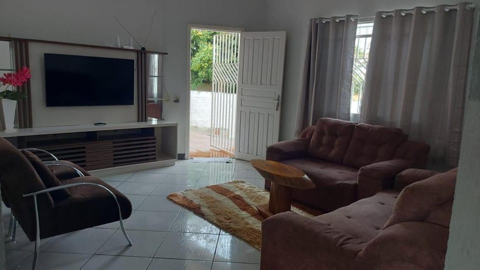 Casa Aconchego Iguaçu House in Foz do Iguaçu