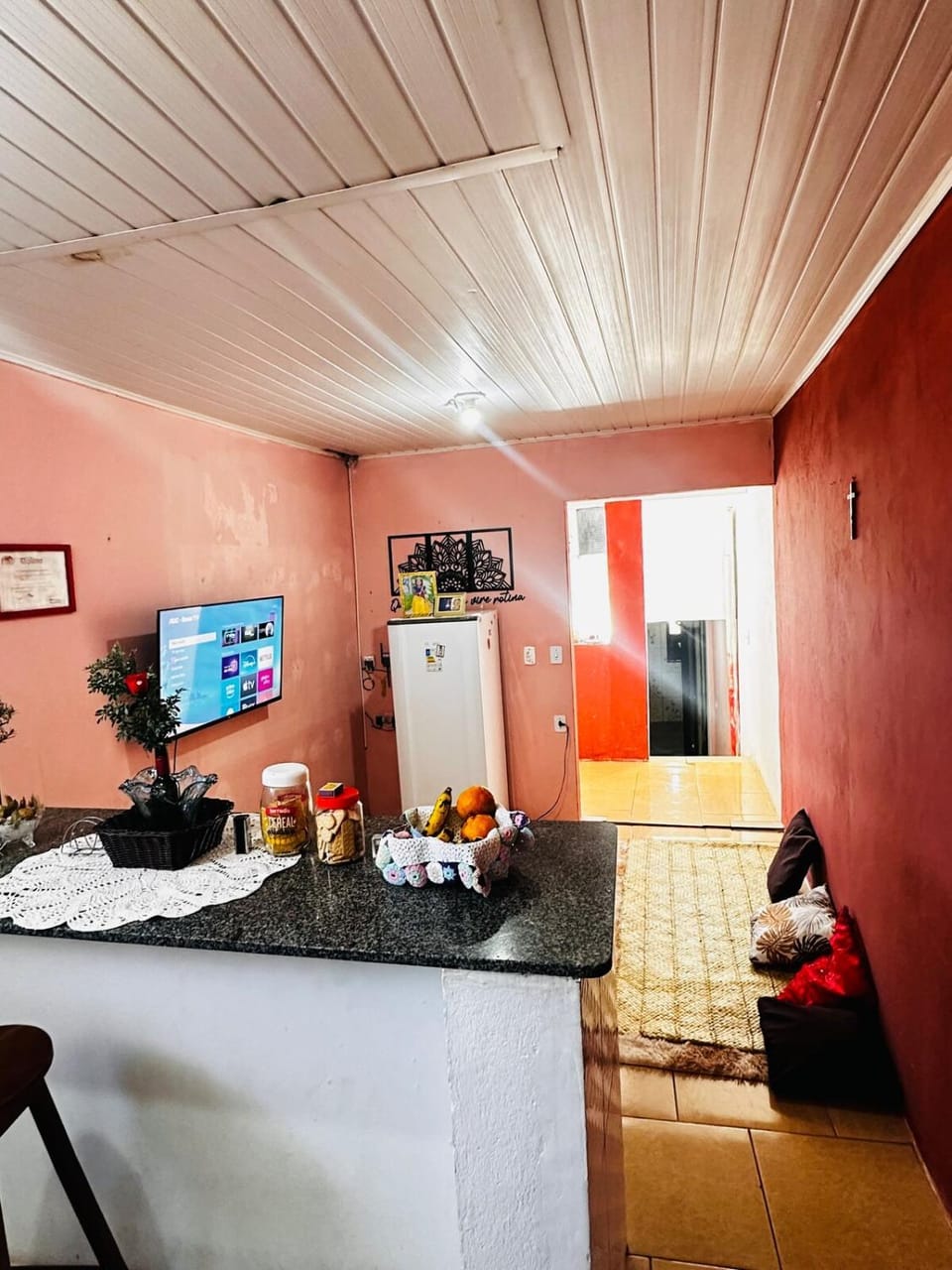 Casa de temporada em Lençóis House in State of Bahia