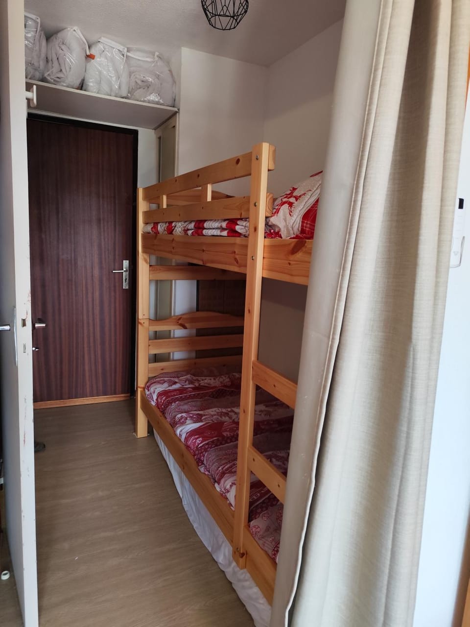 Le Coeur Douillé Apartment in Occitanie