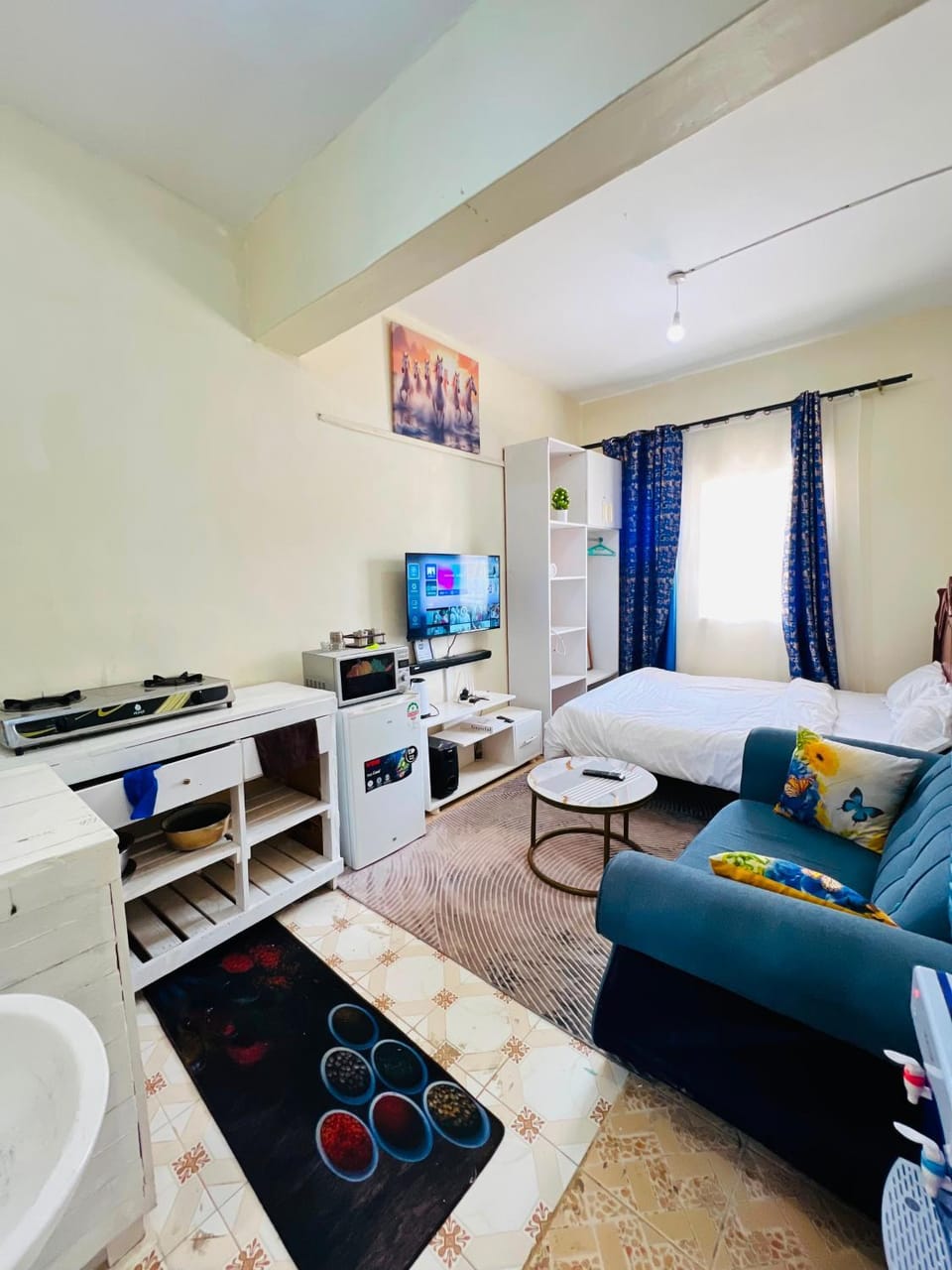 Jiji Havens Apartment in Nairobi County