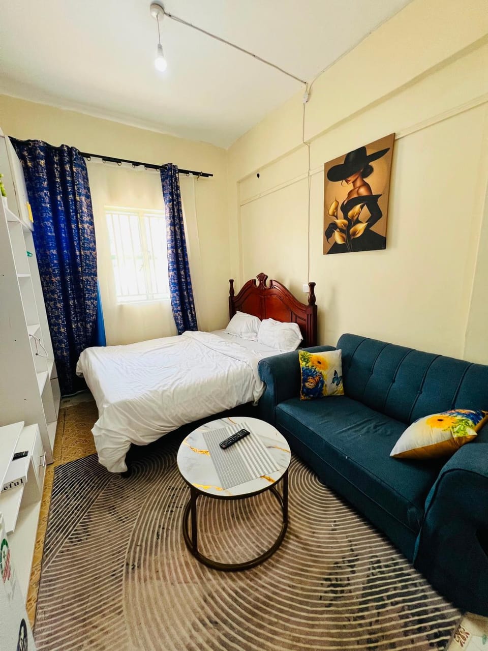 Jiji Havens Apartment in Nairobi County