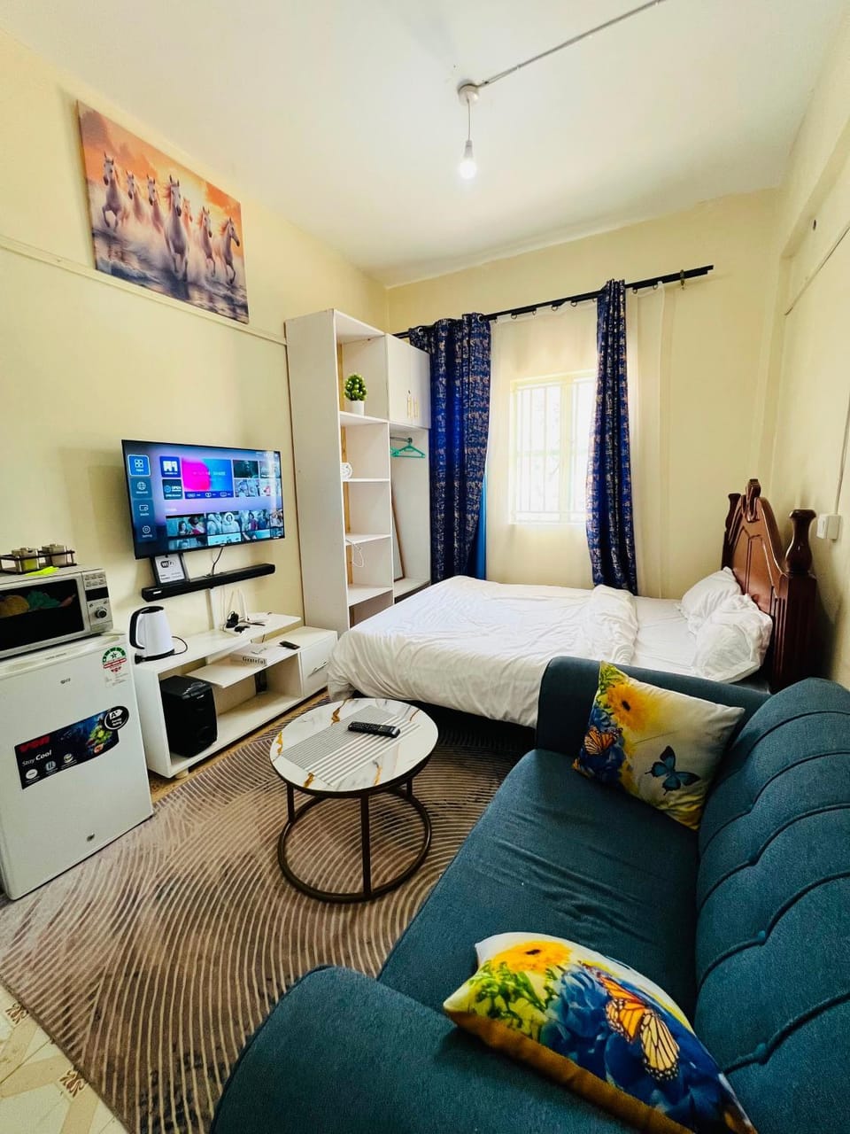 Jiji Havens Apartment in Nairobi County