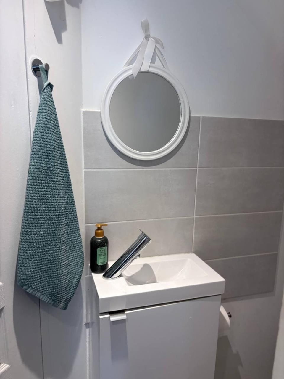 Résidence de l'Orangerie Apartment in Île-de-France