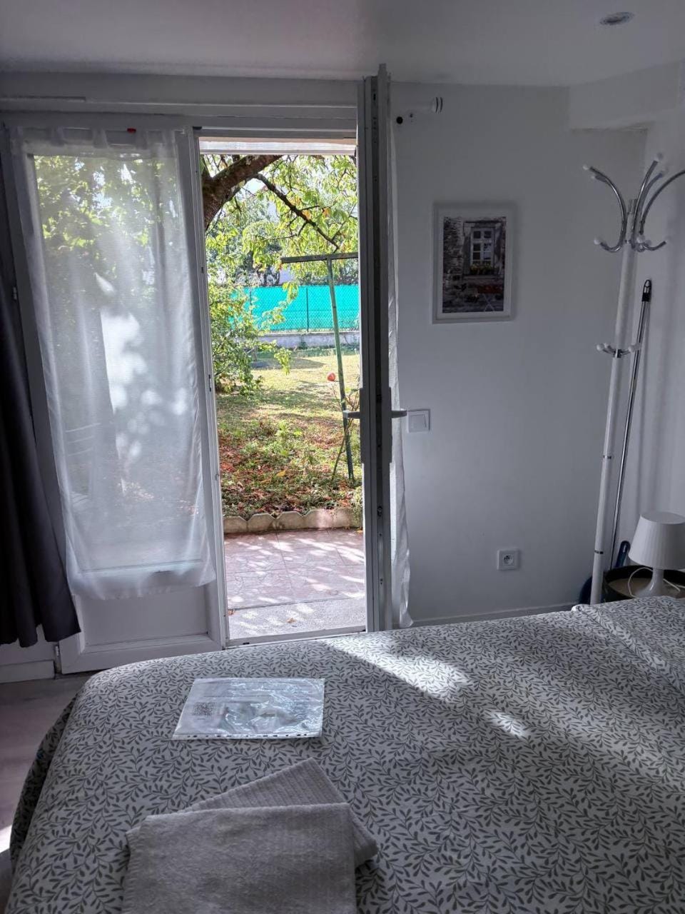 Résidence de l'Orangerie Apartment in Île-de-France