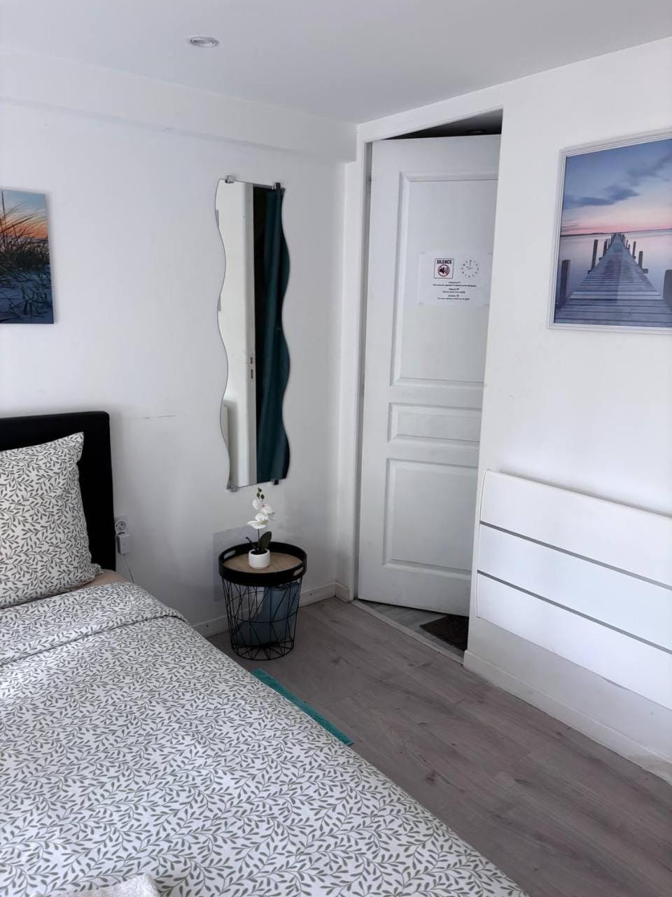 Résidence de l'Orangerie Apartment in Île-de-France
