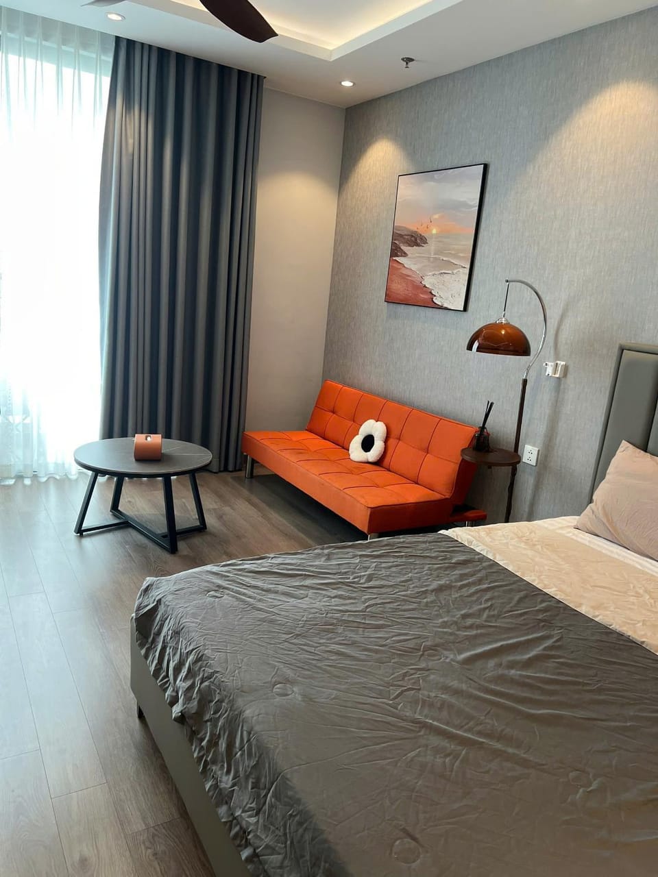 Nin's Home Hạ Long Apartment in Vietnam