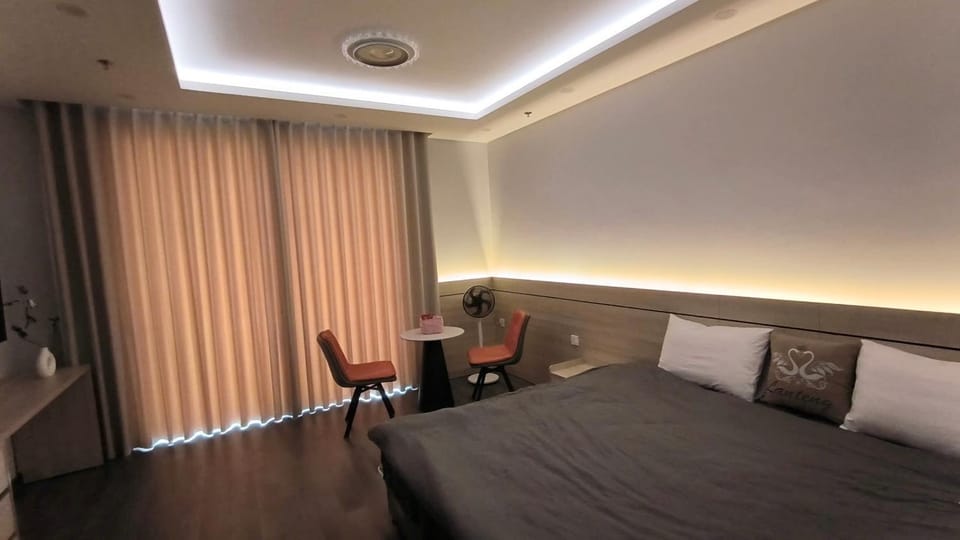 Nin's Home Hạ Long Apartment in Vietnam
